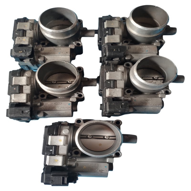 适配众泰大迈X5/X7/1.5T JT15T发动机电子节气门总成JT15T3605160图片