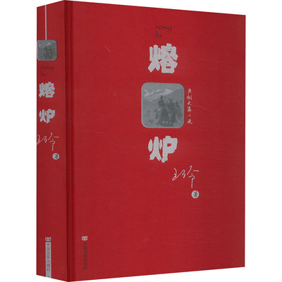 熔炉 王伶 著 中国现当代文学 文学 中国言实出版社