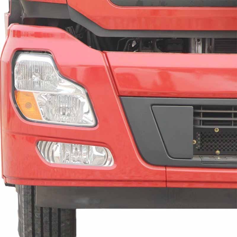 东风天龙商用车配件大全保险杠