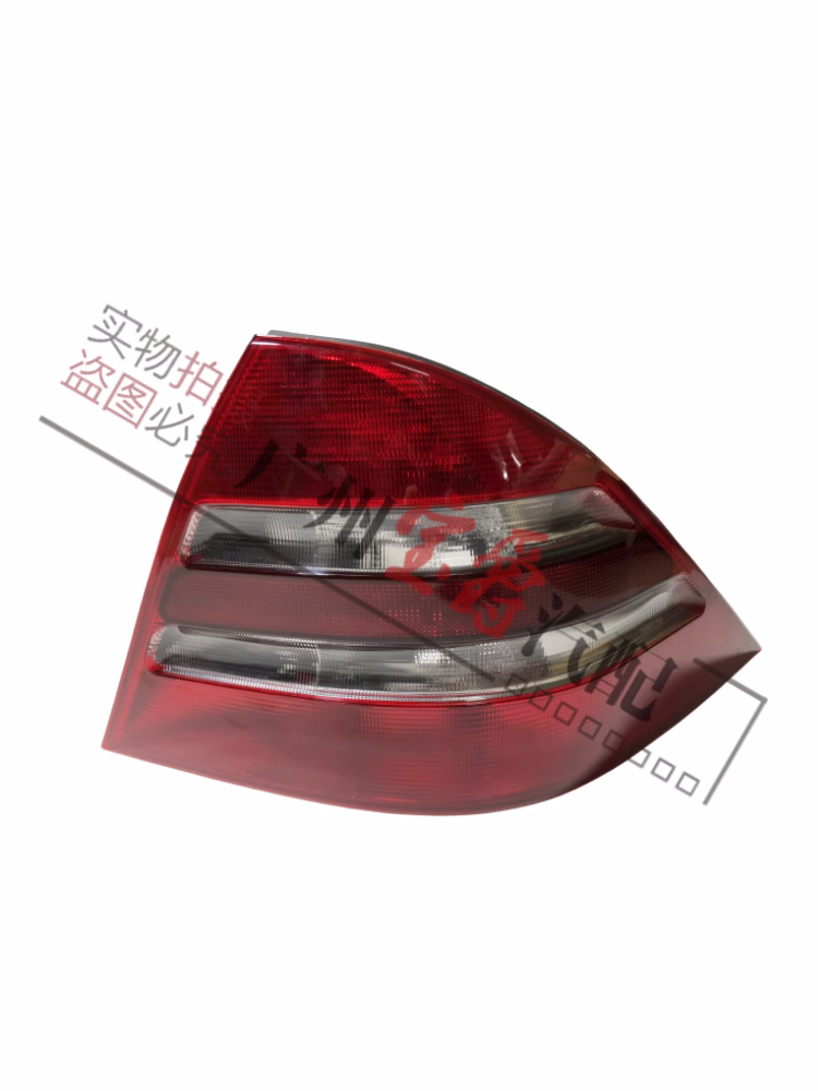 메르세데스-벤츠 S 클래스 W220 테일 라이트 S280 브레이크 라이트 S320 반전 라이트 S350 후면 테일 라이트 S500S600에 적합