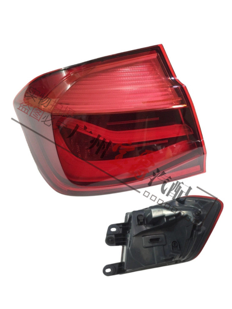BMW 3 시리즈 F30F35 후면 316 테일 라이트 318 턴 라이트 320 브레이크 라이트 328 반전 라이트 330 335에 적합