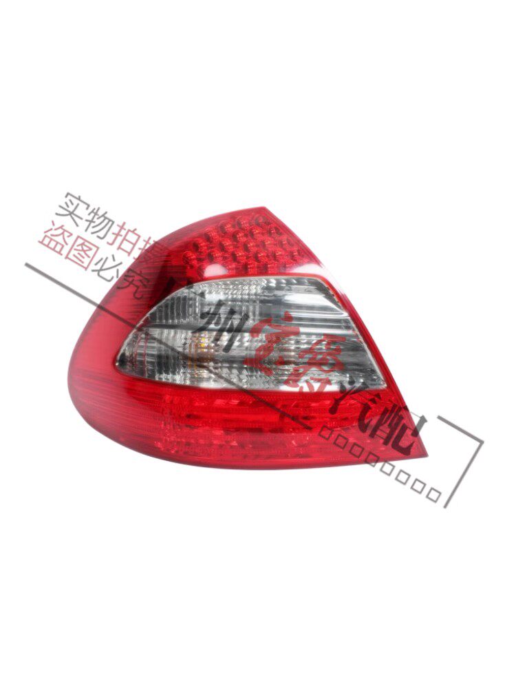 메르세데스-벤츠 E-클래스 W211 후면 테일 라이트 E200 반전 라이트 E230 브레이크 라이트 E280 테일 라이트 E320E350에 적합