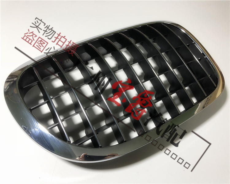 BMW 7 시리즈 F01 그릴 F02 전면 730 전면 그릴 740 전면 그릴 750 코 760 야간 투시경에 적합