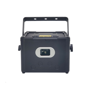 蓝牙APP编辑5W全彩动画镭射激光灯婚庆七彩灯蹦迪酒吧灯舞台灯光