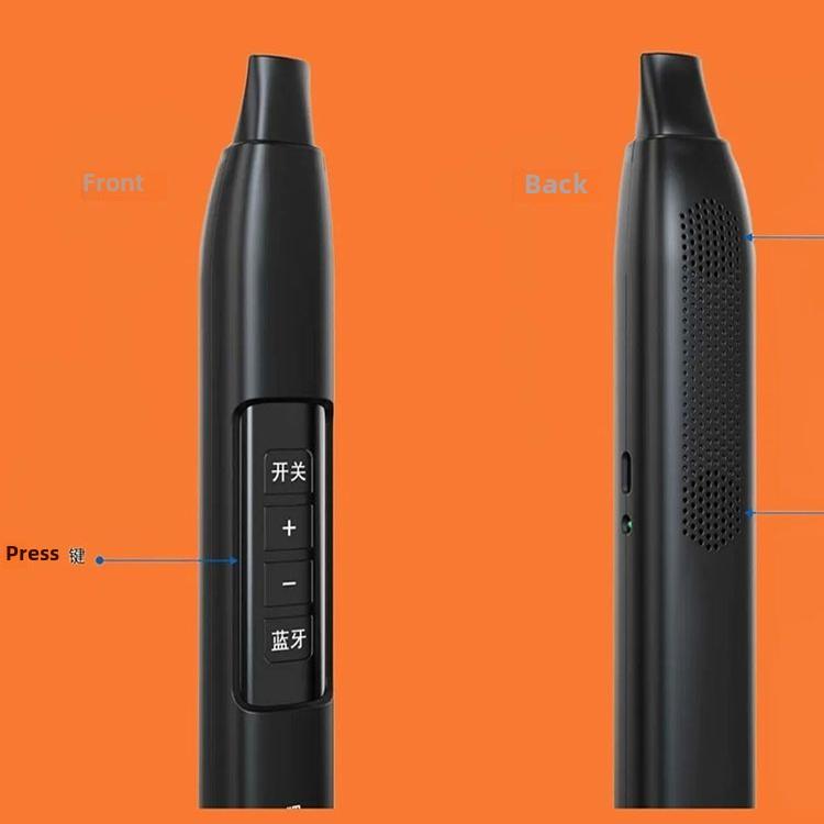 极可品牌电乐管会唱歌就会的乐器自动挡伴奏自带蓝牙大音量扬声器