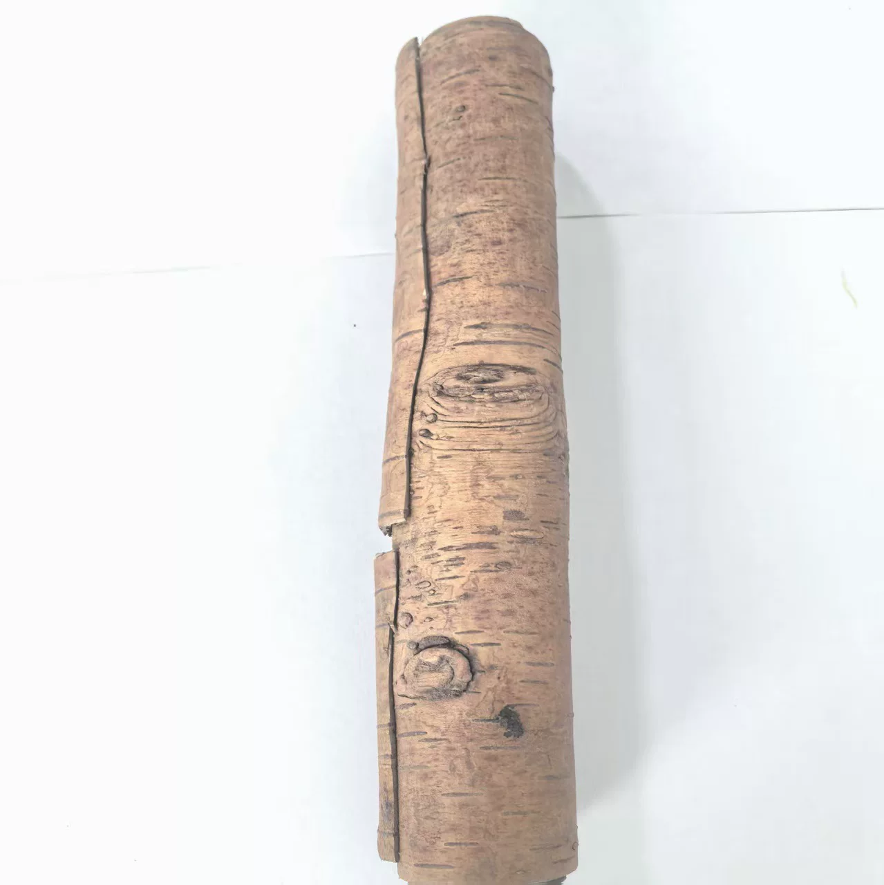 真桦树皮/家居装饰桦树皮