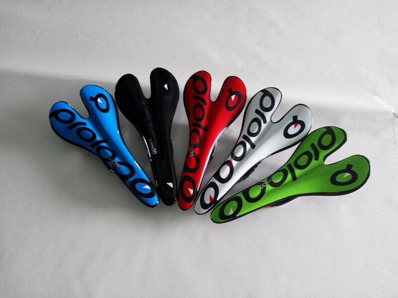 Selle de vélo cyclisme sur route - Ref 2349489 Image 1