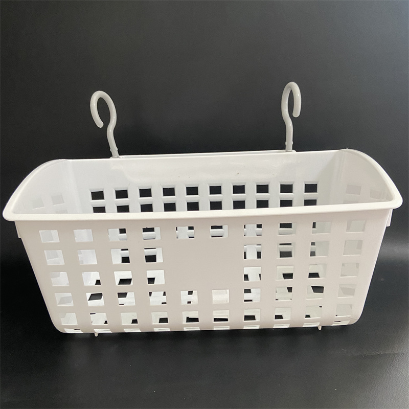 日本大创进口悬挂置物篮
