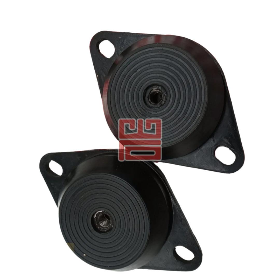 减震垫SC04-202螺杆式空压机配件大全