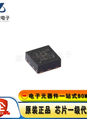 原装现货 TMP116NAIDRVR 封装 WSON-6 数字温度传感器芯片