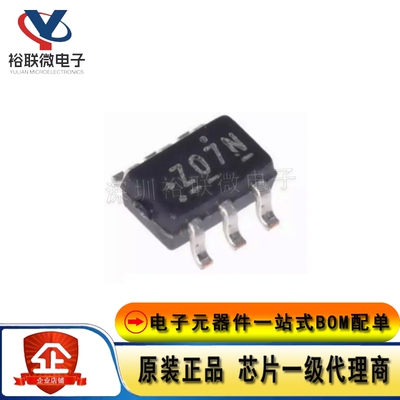 原装现货 NC7WZ07P6X 封装 SC70-6 驱动收发器芯片