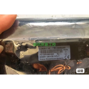 實(shí)物拍攝 非標(biāo)價庫存全新CL6825X1 A2模塊DCS卡件 質(zhì)量議價