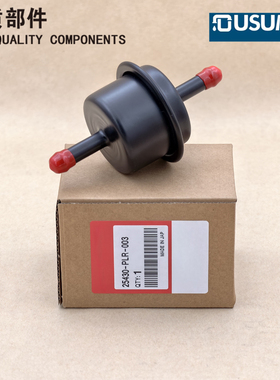 25430-PLR-003 25430-PLR-003变速箱滤清器汽油格适用于本田