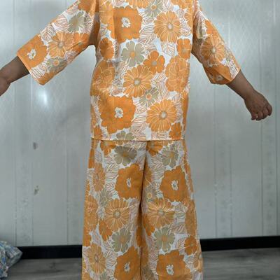 浴服全国包邮一次性浴服男女款