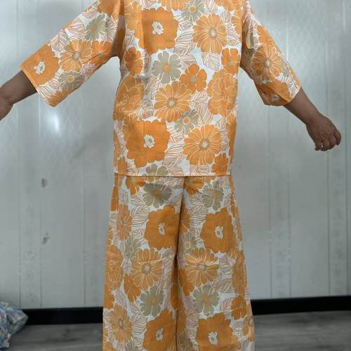 浴服全国包邮一次性浴服男女款