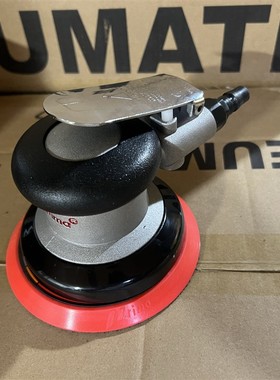 新款prima2寸3寸气动抛光机砂纸机干磨机 弯头打磨机汽车打蜡现货