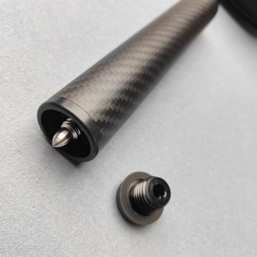 环球18CM加长把，子弹头快牙后堵