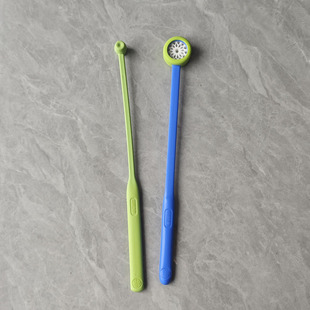 正福予康养生按摩太阳锤小绿重力锤经络拍打板锤健康经络拍扣痧板