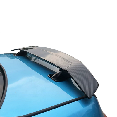 适用吉利帝豪glec8ec7汽车尾翼