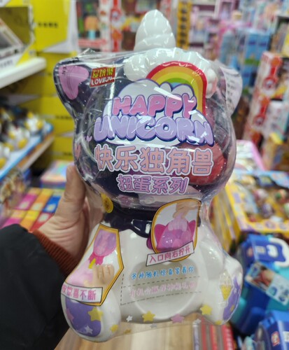 爱玩聚小薇同学冰雪惊喜冰淇淋杯魔法书盲盒公主娃娃女孩儿童玩具