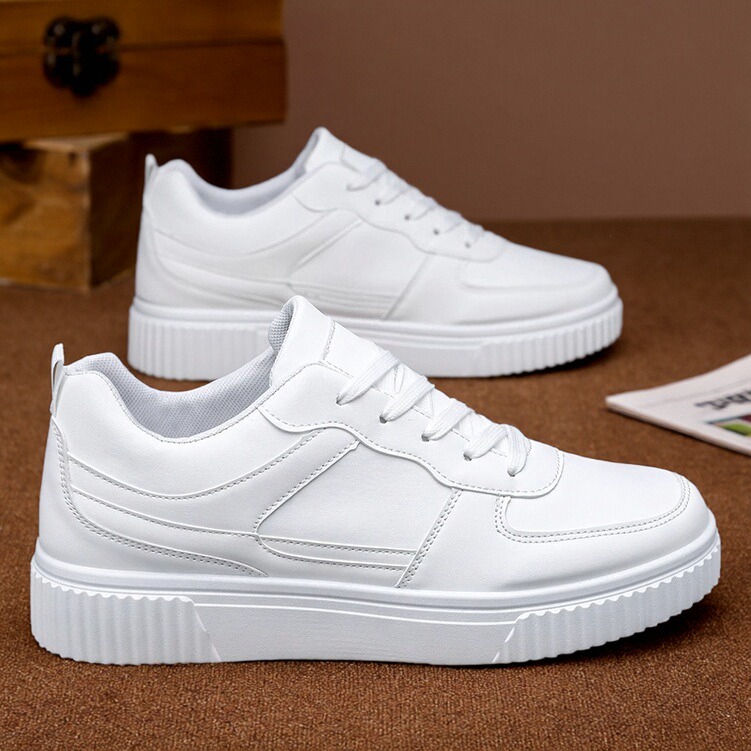 2025新款秋季百搭运动鞋