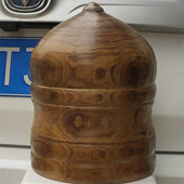 包邮 健身槐木10斤实木大陀螺带鞭子 中老年成人儿童广场传统玩具