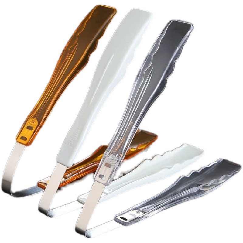 面包加厚食品夾夾串串水果夾夾子