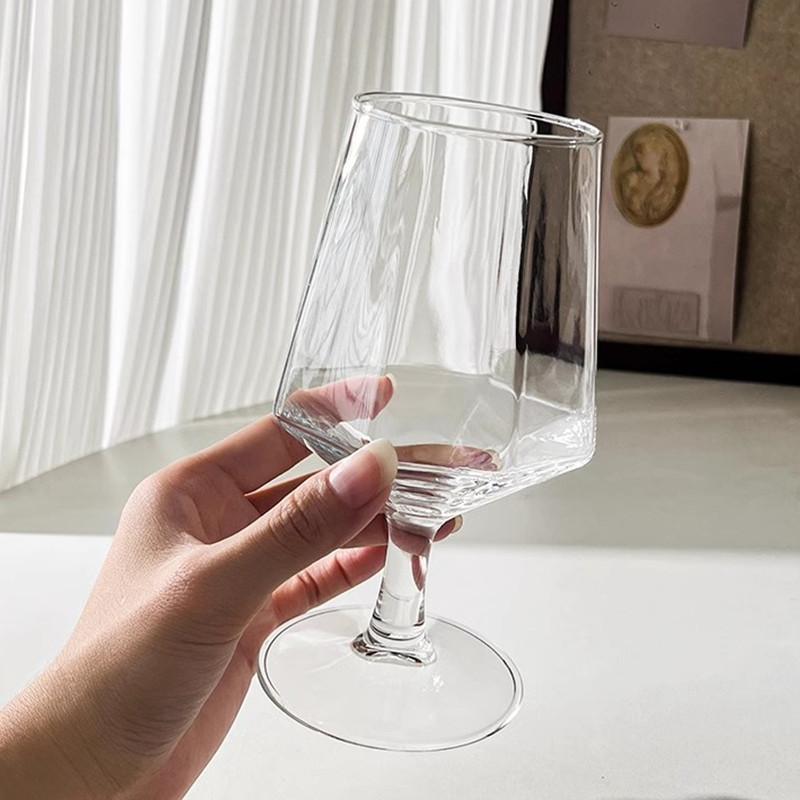 红酒杯白兰地酒具高脚杯