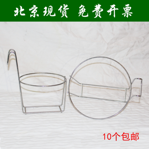 医用不锈钢圆形利器盒