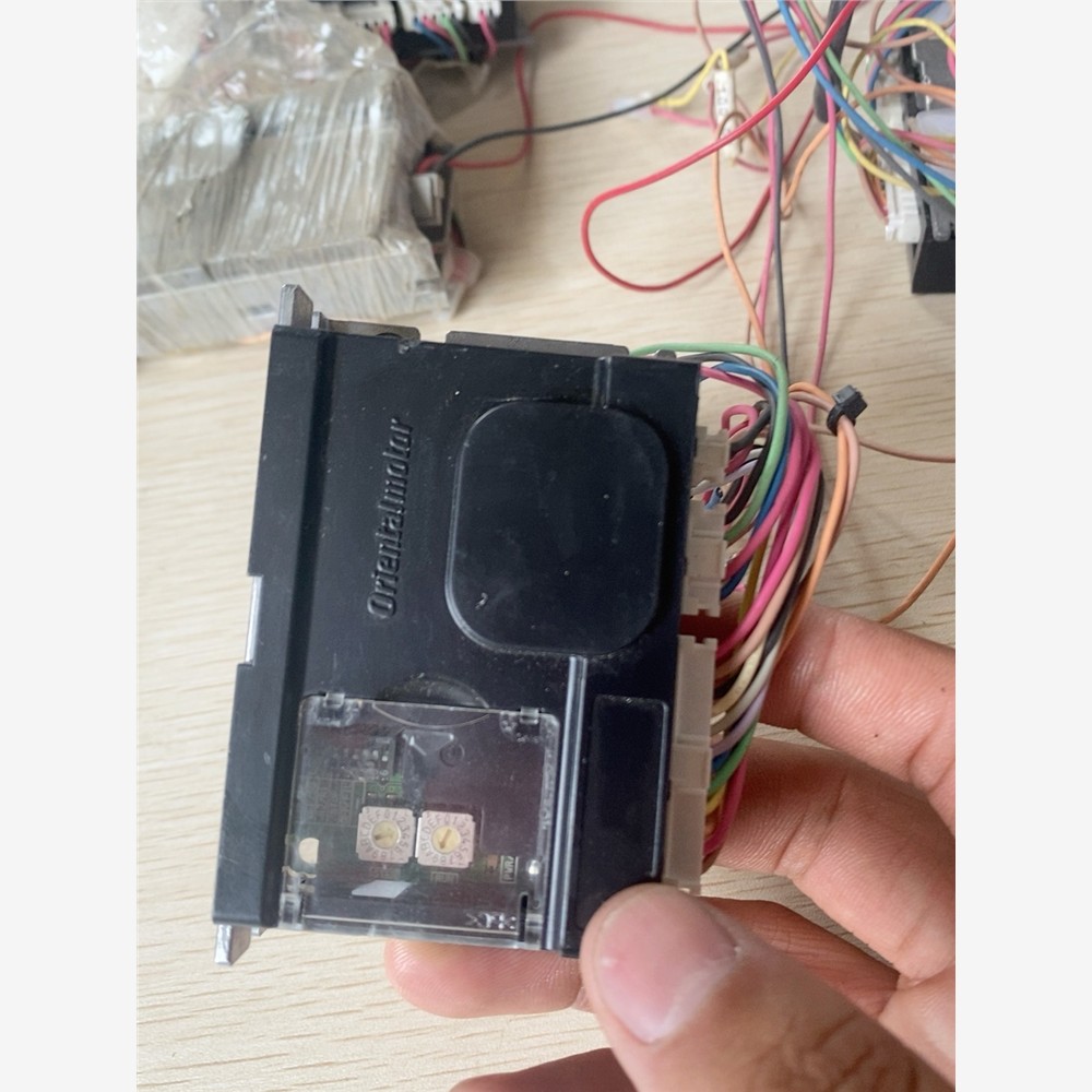 东方步进电机驱动器CVD2