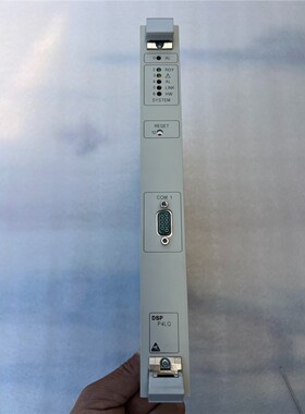 ABB+DSPP4LQ HENF209736R0003控制卡议价