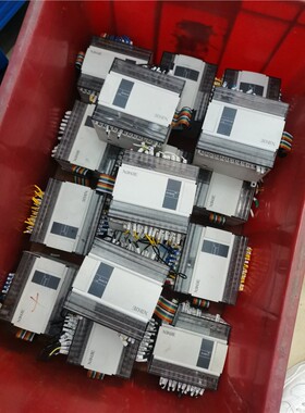 信捷PLC扩展，型号XD-E16X16YR仓库有20多个，型议价