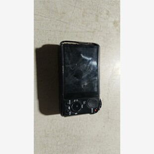 配件机议价 开机屏烂 索尼dsc hx30