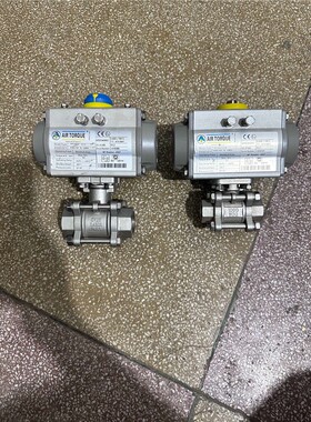意大利进口AIR TORQUE 气动执行器 AT101U S议价