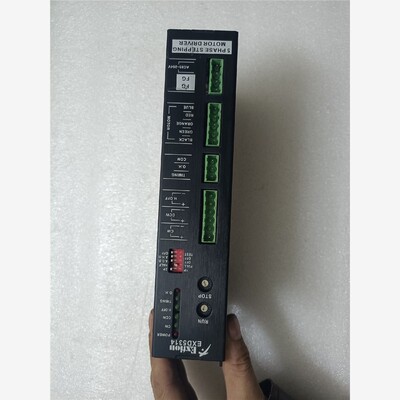 EXTIOND5314N五相步进驱