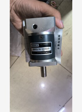 GPB090-15-TD400 电机，实物图，包邮韵达快递议价