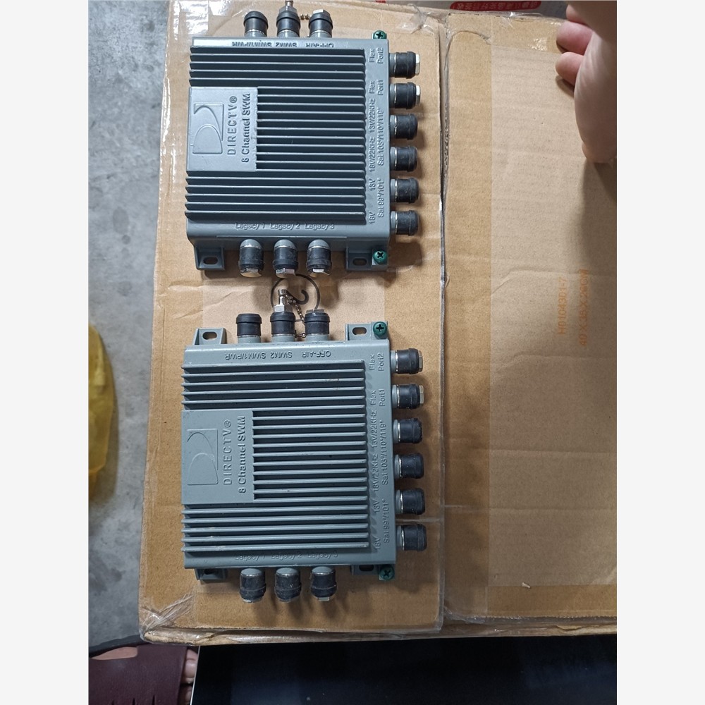 SWM8R2-03闲置物品，2个