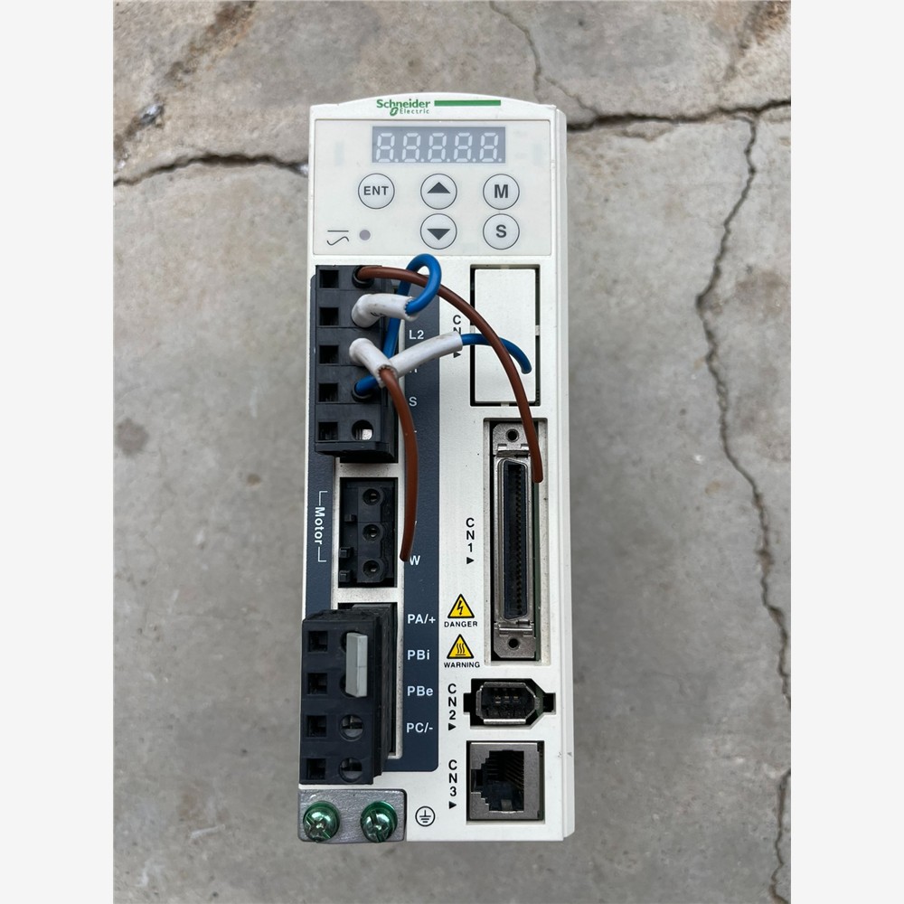 施耐德LXM23DU01施耐德