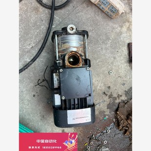 格兰富CM3 运费到付议价 4增压水泵 三相电