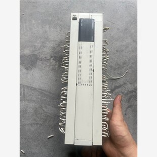 成色如图 三菱PLC 功能包议价 FX3U 128MR