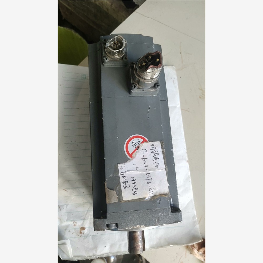 西门子1FL6044-1A/B1伺服