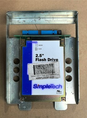 ABB机器人配件 3HAC16917-1，  ABBFLD2议价