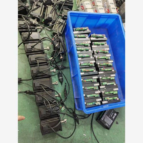 雷塞86闭环步进电机，驱