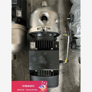 格兰富CHI8 7.5立方最大扬程5议价 30水泵增压泵 三相电