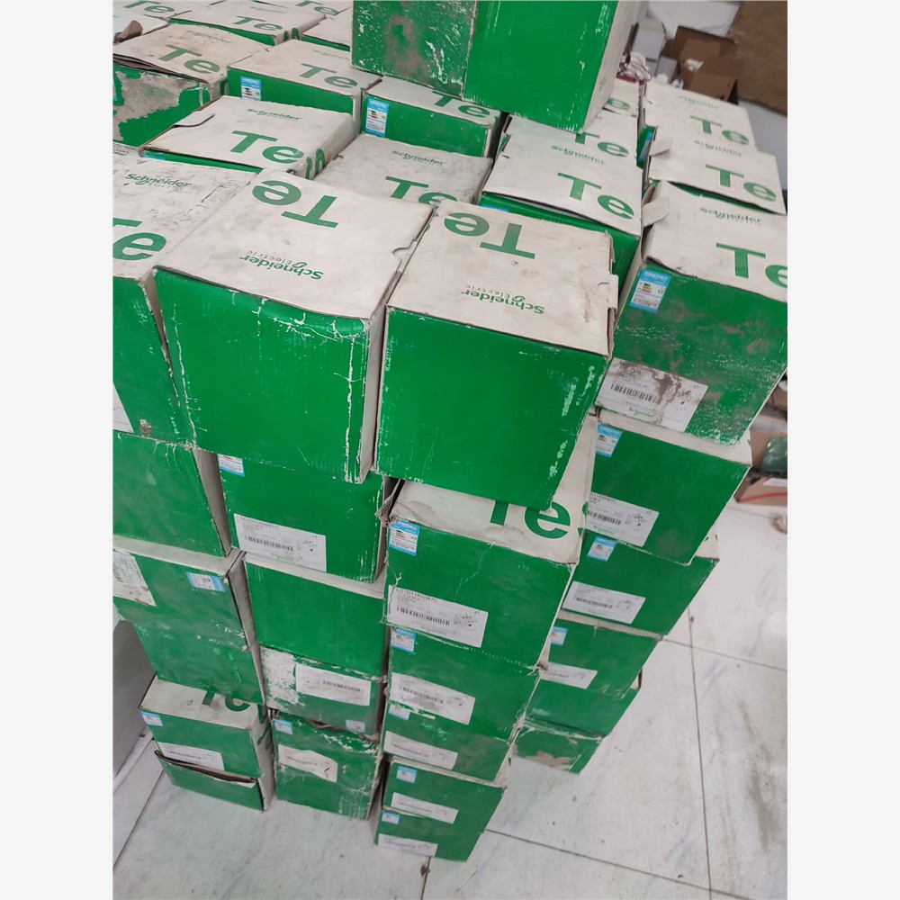 施耐德LC1D5M7C交流接触