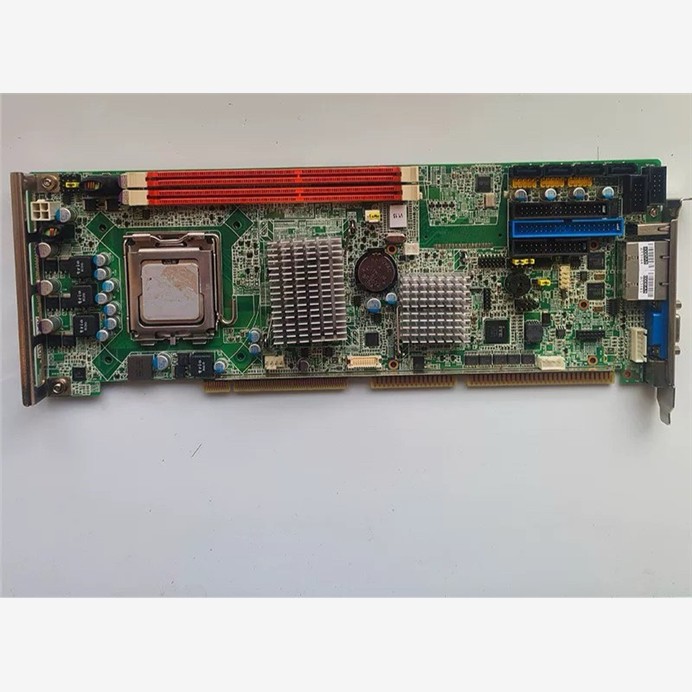 研华PCA-6011REV.G2研华