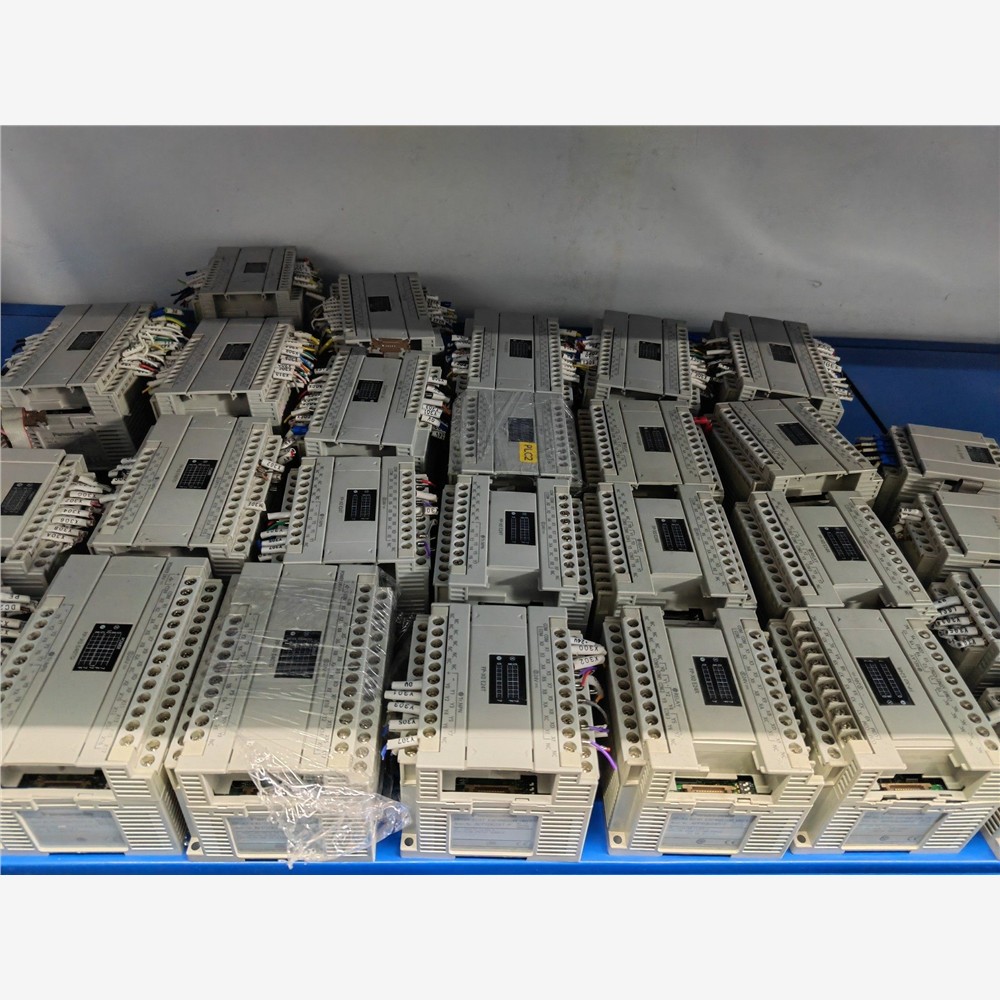 松下PLC扩展，型号FP-X0E