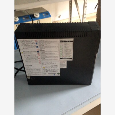 欧姆龙UPS电源BX50FW，