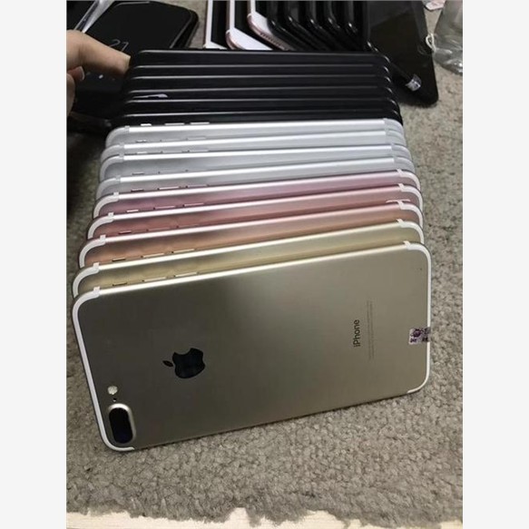 苹果工作机、备用机、直