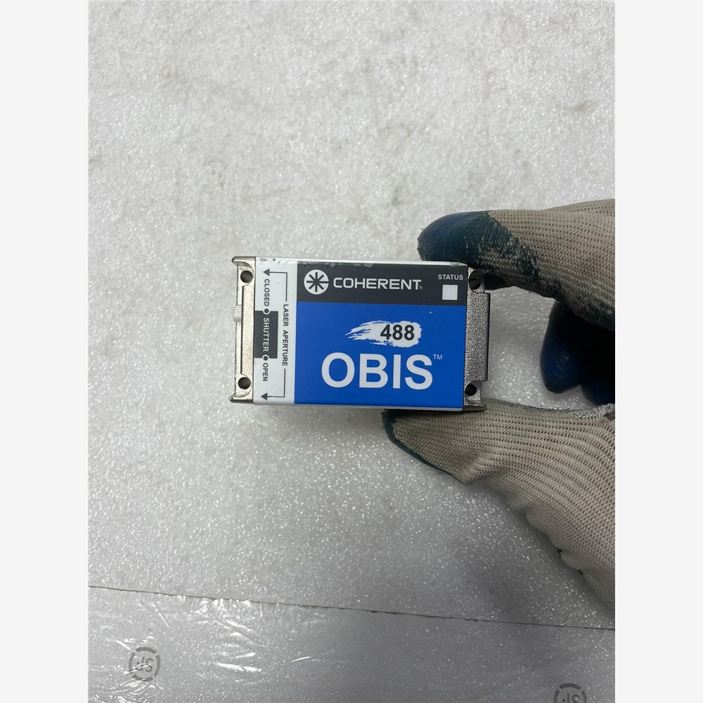 OBIS  488-20 LS激光，图片实物，拆机货不包好坏议价